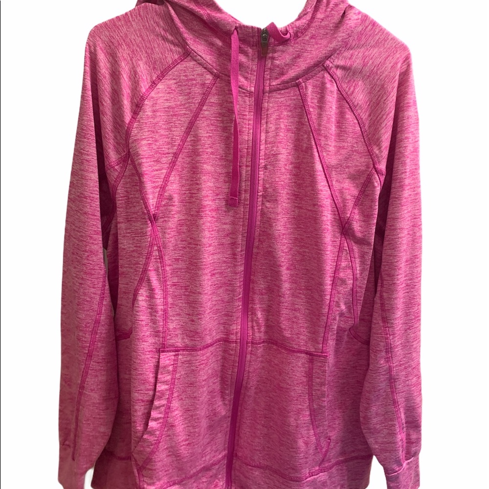 Women’s Champion Duo DryJacket size XL